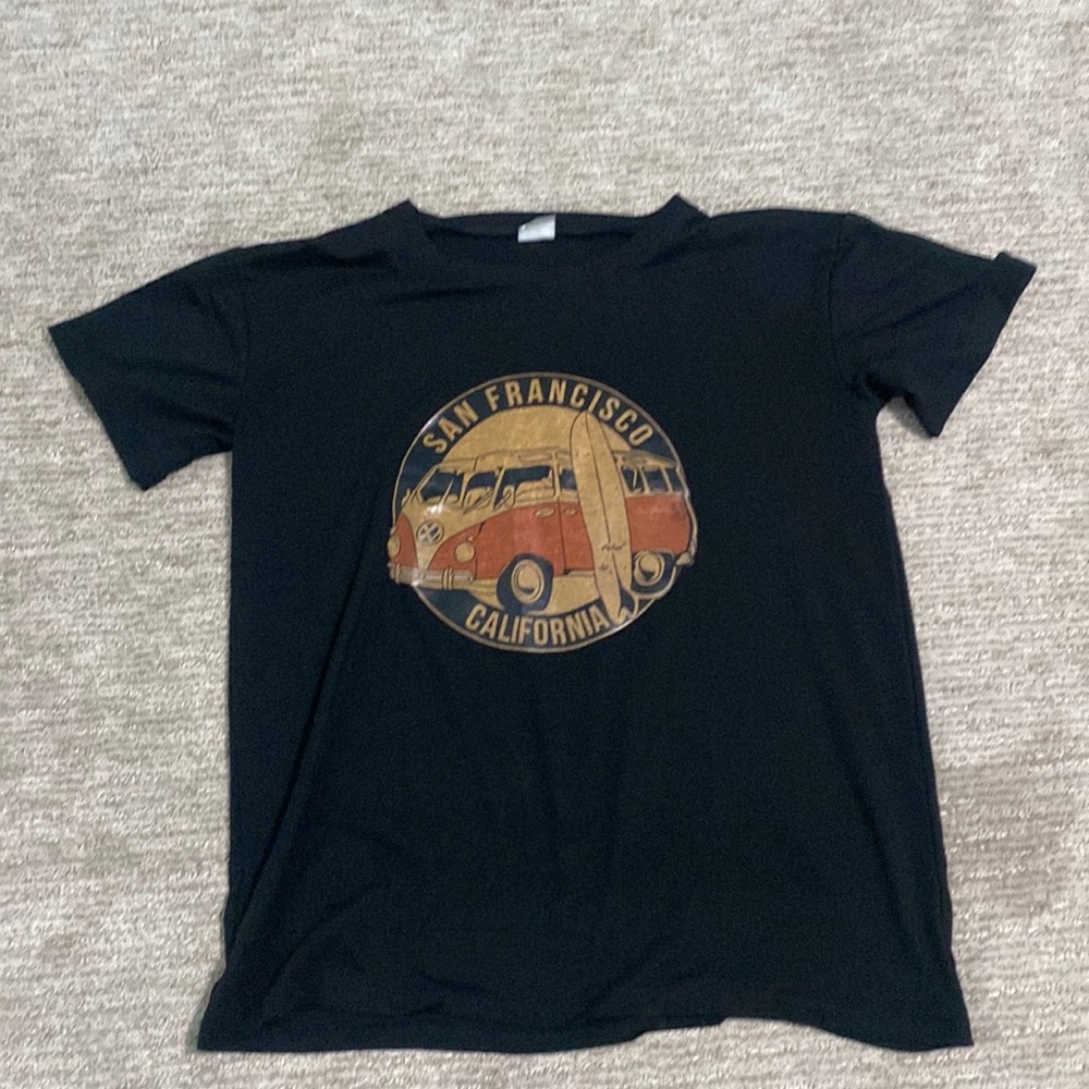 Never worn